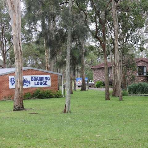 Photo: Bluegum Boarding Lodge