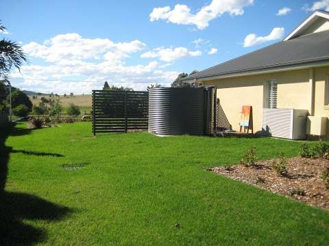 Photo: Coast & Country Water Tanks